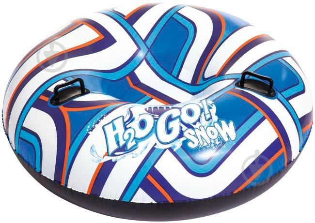 Тюбинг Fire Blast 39006 - фото 1