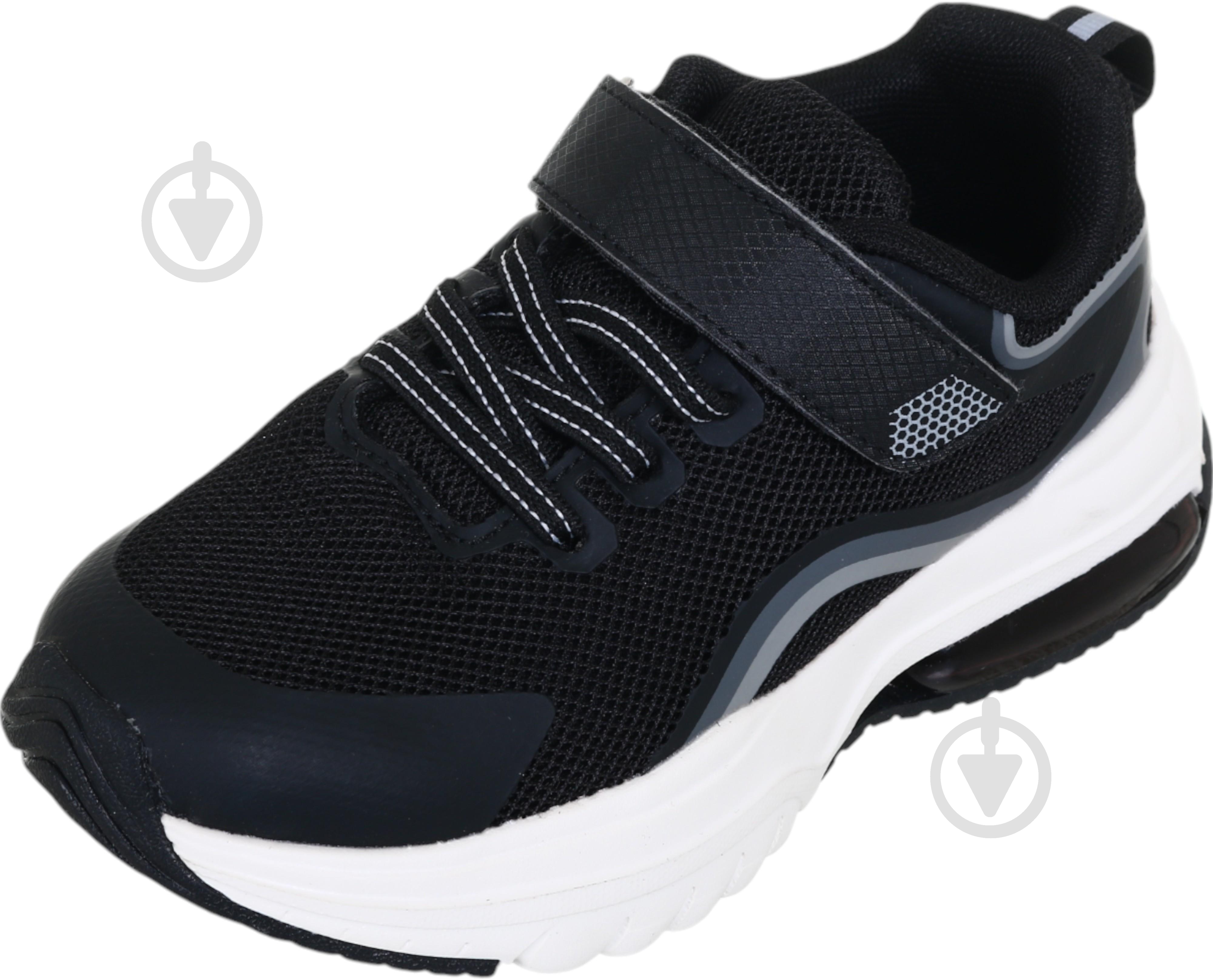 Кросівки LIA для хлопчика C-A599 р.31 - фото 6 Кросівки LIA для хлопчика C-A599 р.31 - фото 6