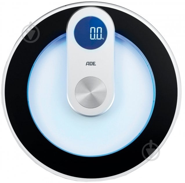 Весы напольные ADE Iris BE1700 - фото 1 Весы напольные ADE Iris BE1700 - фото 1