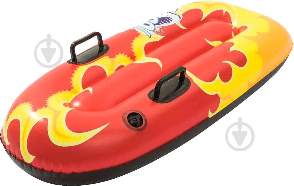 Санки надувні 39054 - фото 1