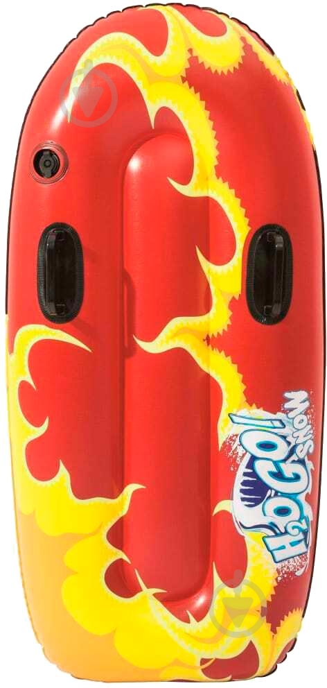 Санки надувні 39054 - фото 2