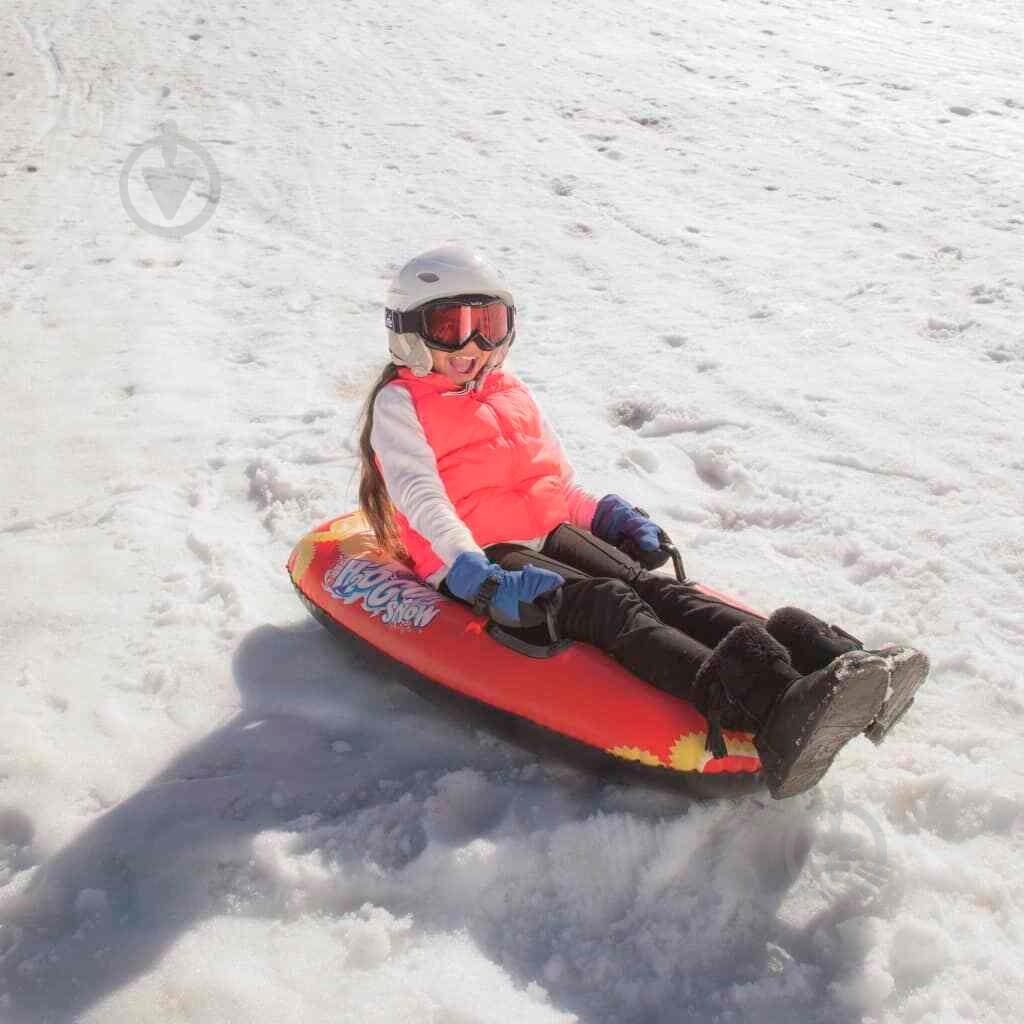 Санки надувні 39054 - фото 5