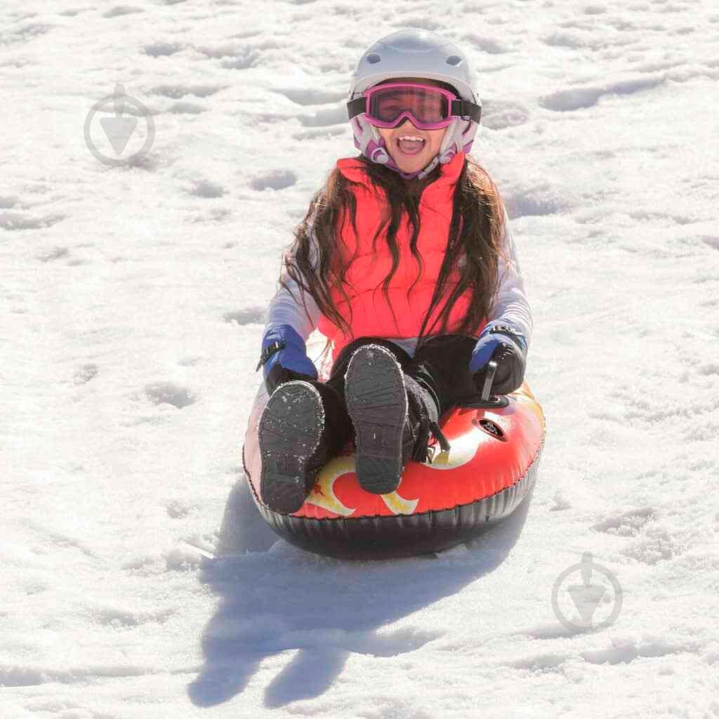 Санки надувні 39054 - фото 4