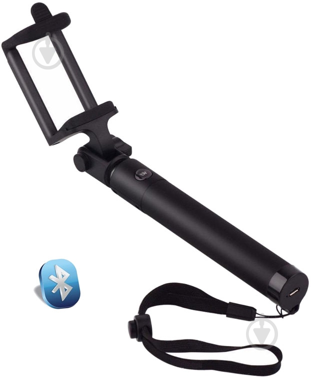 Селфи-монопод UFT SS26 black - фото 2