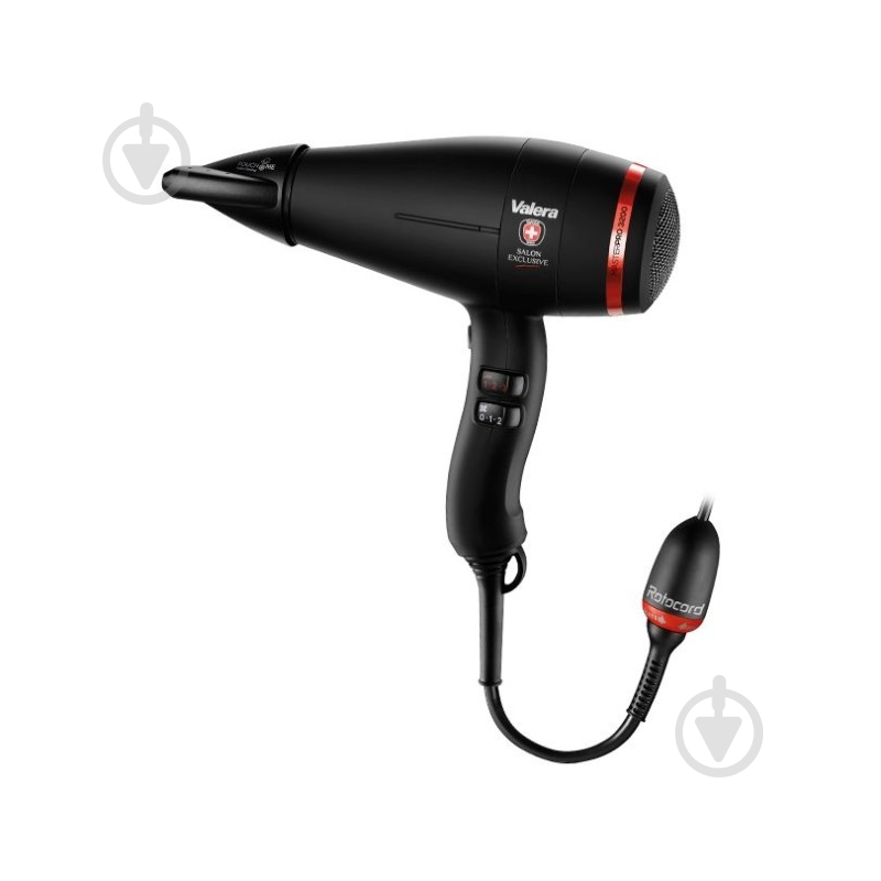 Фен Valera Swiss Nano 9200 Plus - фото 1 Фен Valera Swiss Nano 9200 Plus - фото 1