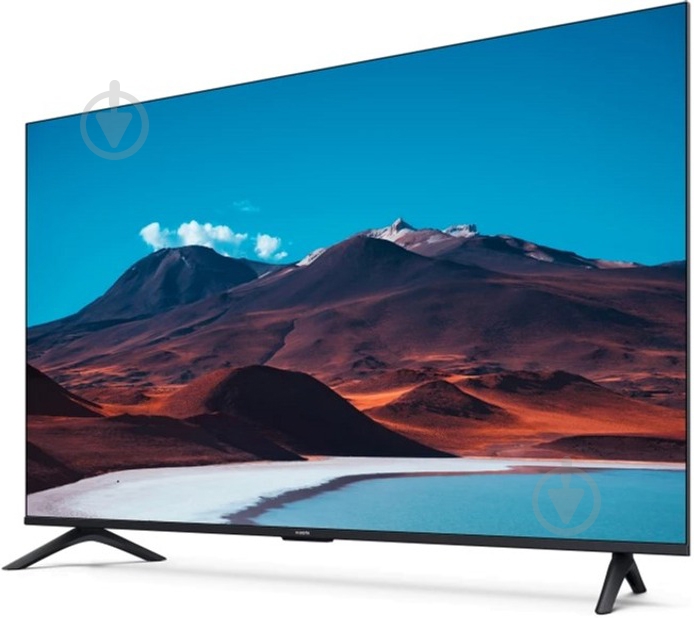 Телевізор Xiaomi 1139934 TV A 43 2026 (L43MB-AUME) - фото 3