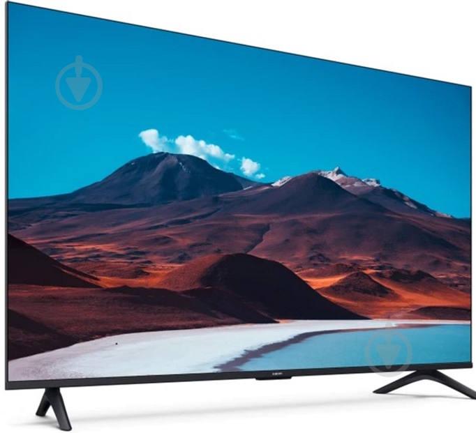 ᐉ Телевізор Xiaomi 1139934 TV A 43 2026 (L43MB-AUME) • Краща ціна