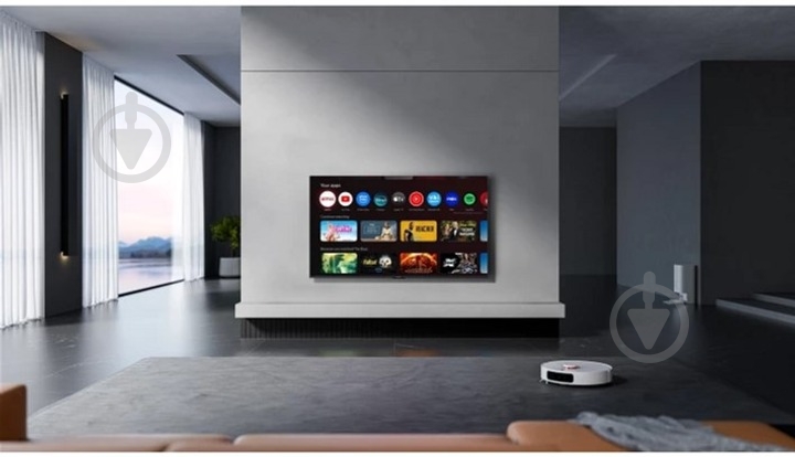 Телевізор Xiaomi 1139934 TV A 43 2026 (L43MB-AUME) - фото 5