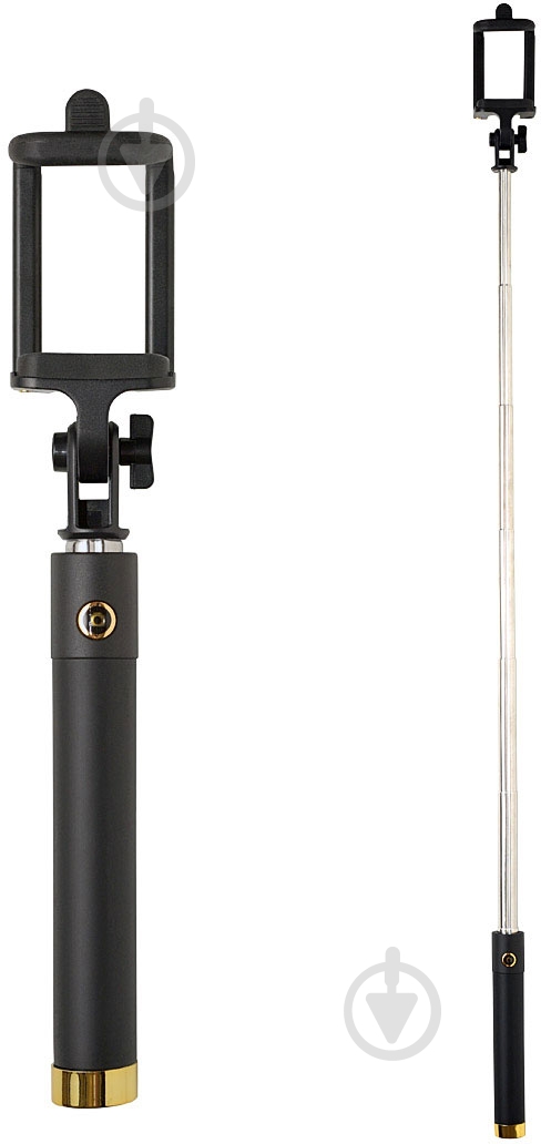 Селфи-монопод UFT SS26 gold - фото 2