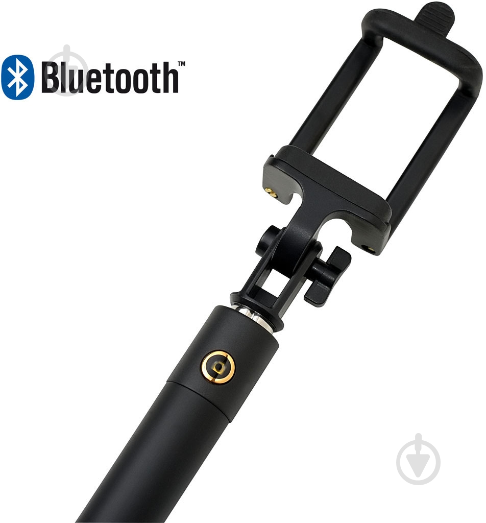 Селфи-монопод UFT SS26 gold - фото 4