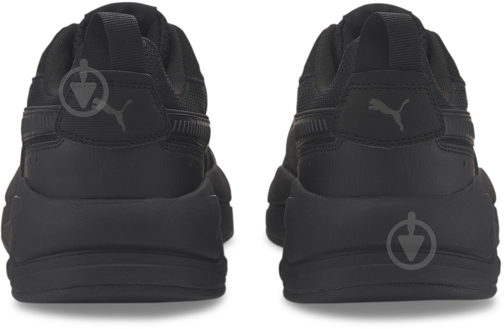 Кроссовки унисекс демисезонные Puma 37260201 р.41 черные - фото 3 Кроссовки унисекс демисезонные Puma 37260201 р.41 черные - фото 3