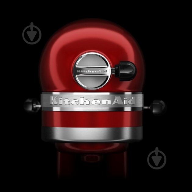 Кухонна машина KitchenAid Artisan 5KSM175PSECA 4,8 л карамельне яблуко - фото 17