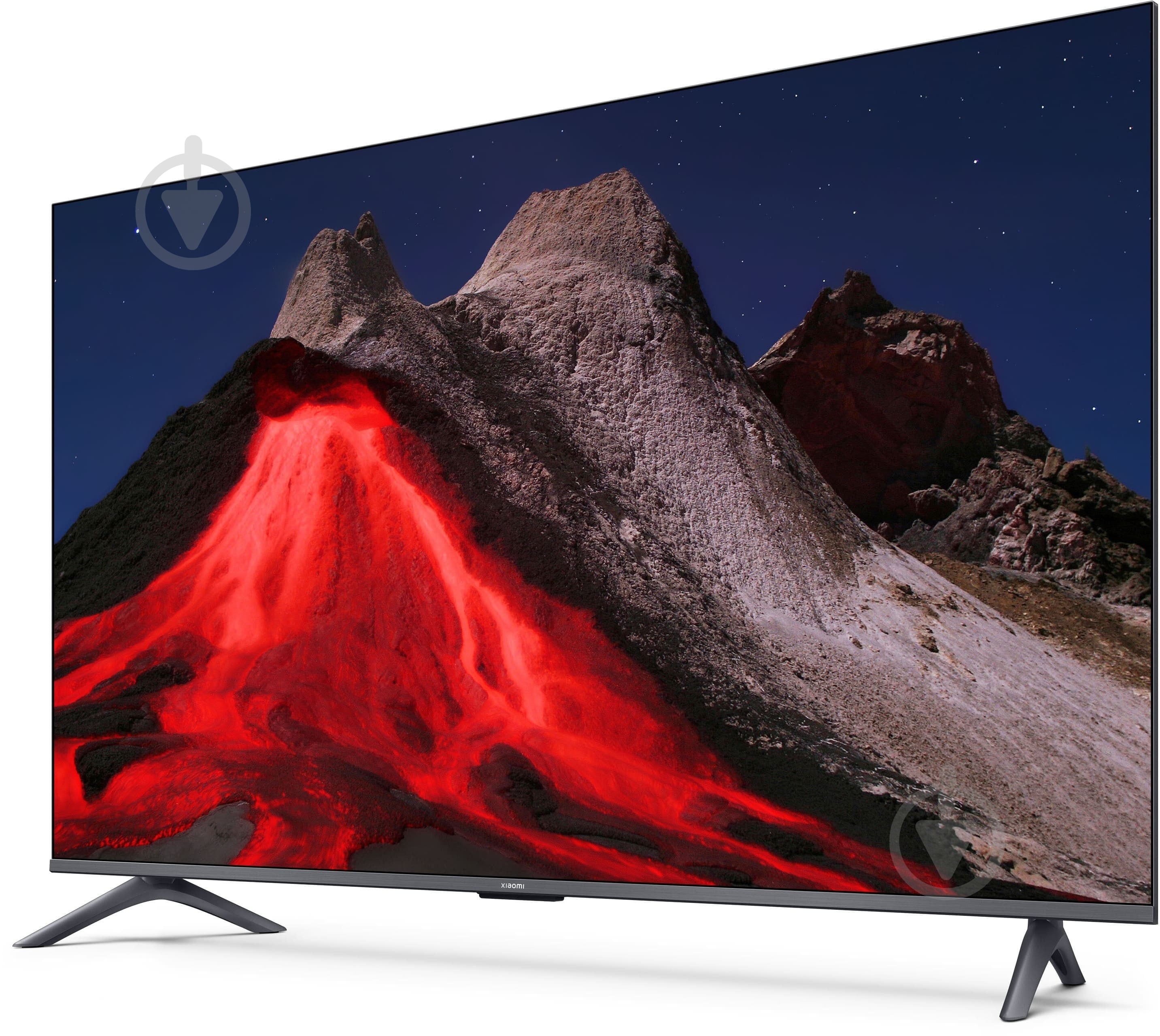 ᐉ Телевизор Xiaomi 1139939 TV A Pro 43 2026 (L43MB-APME) • Купить