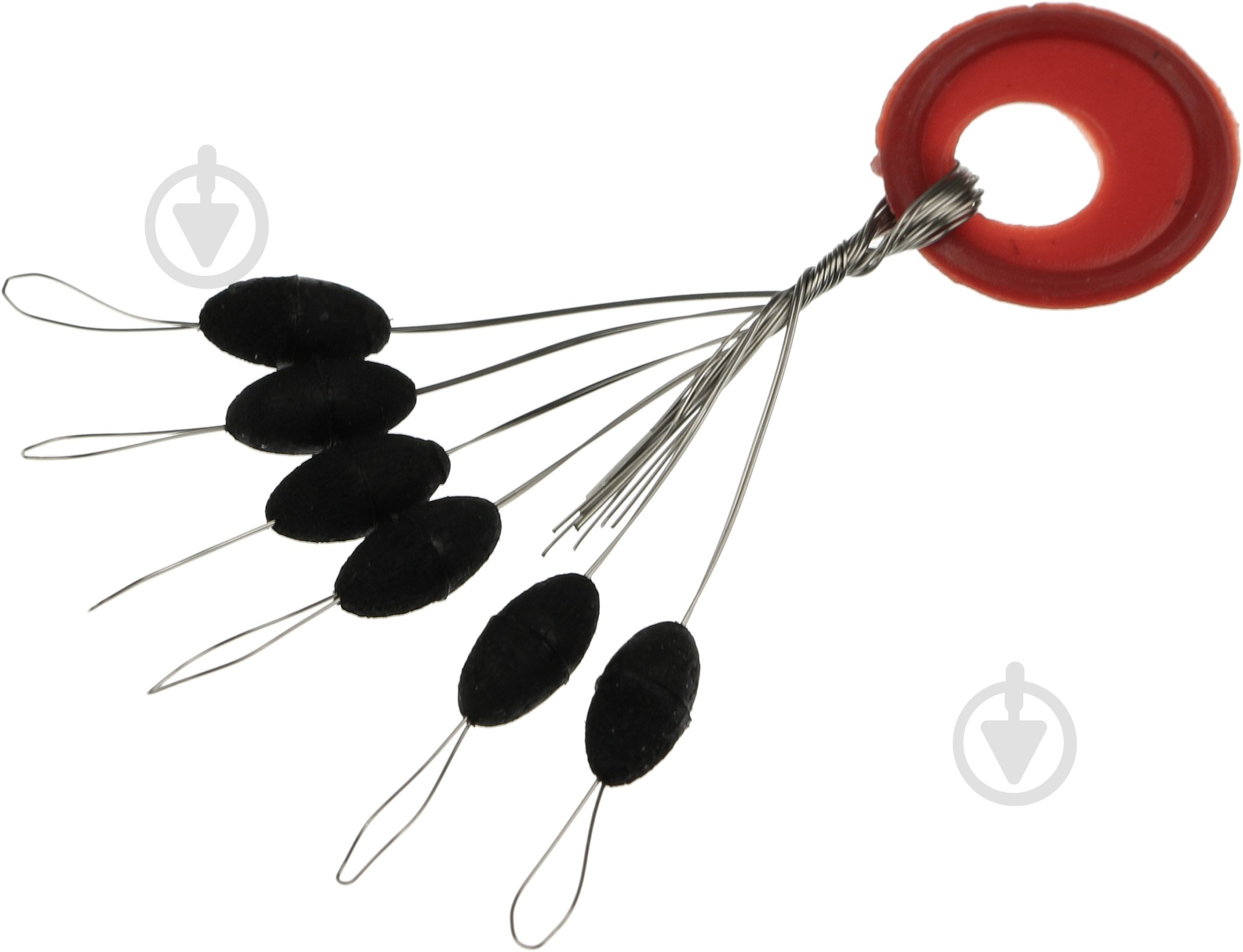 Стоперы GTL 6 шт. - фото 1