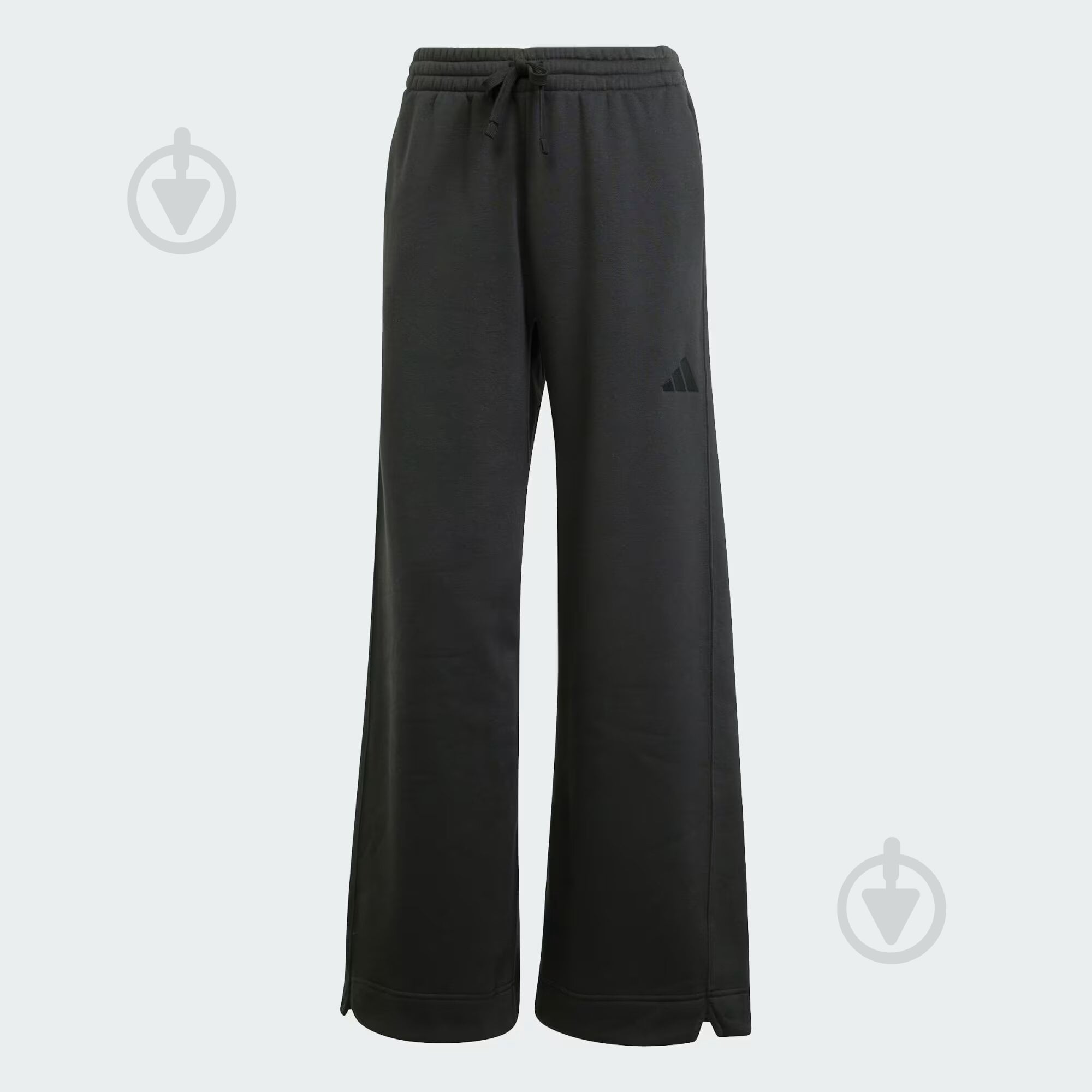 ᐉ Брюки Adidas W ALL SZN T PT JJ1281 р. L черный • Купить в Киеве