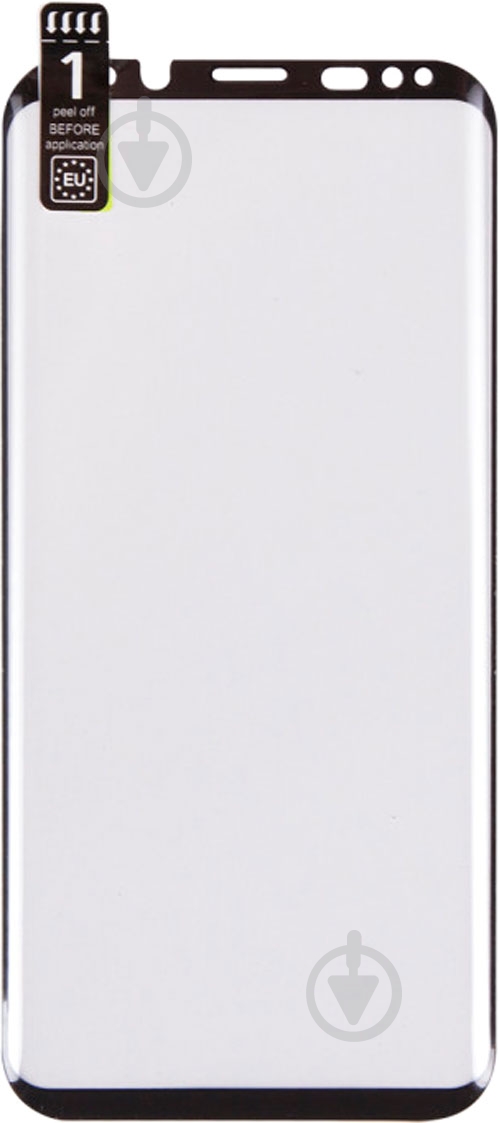 Защитное стекло MyScreen DIAMOND GLASS edge3D для Galaxy S9 Plus - фото 1 Защитное стекло MyScreen DIAMOND GLASS edge3D для Galaxy S9 Plus - фото 1