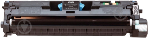 Картридж HP 122A Q3960A black - фото 2 Картридж HP 122A Q3960A black - фото 2