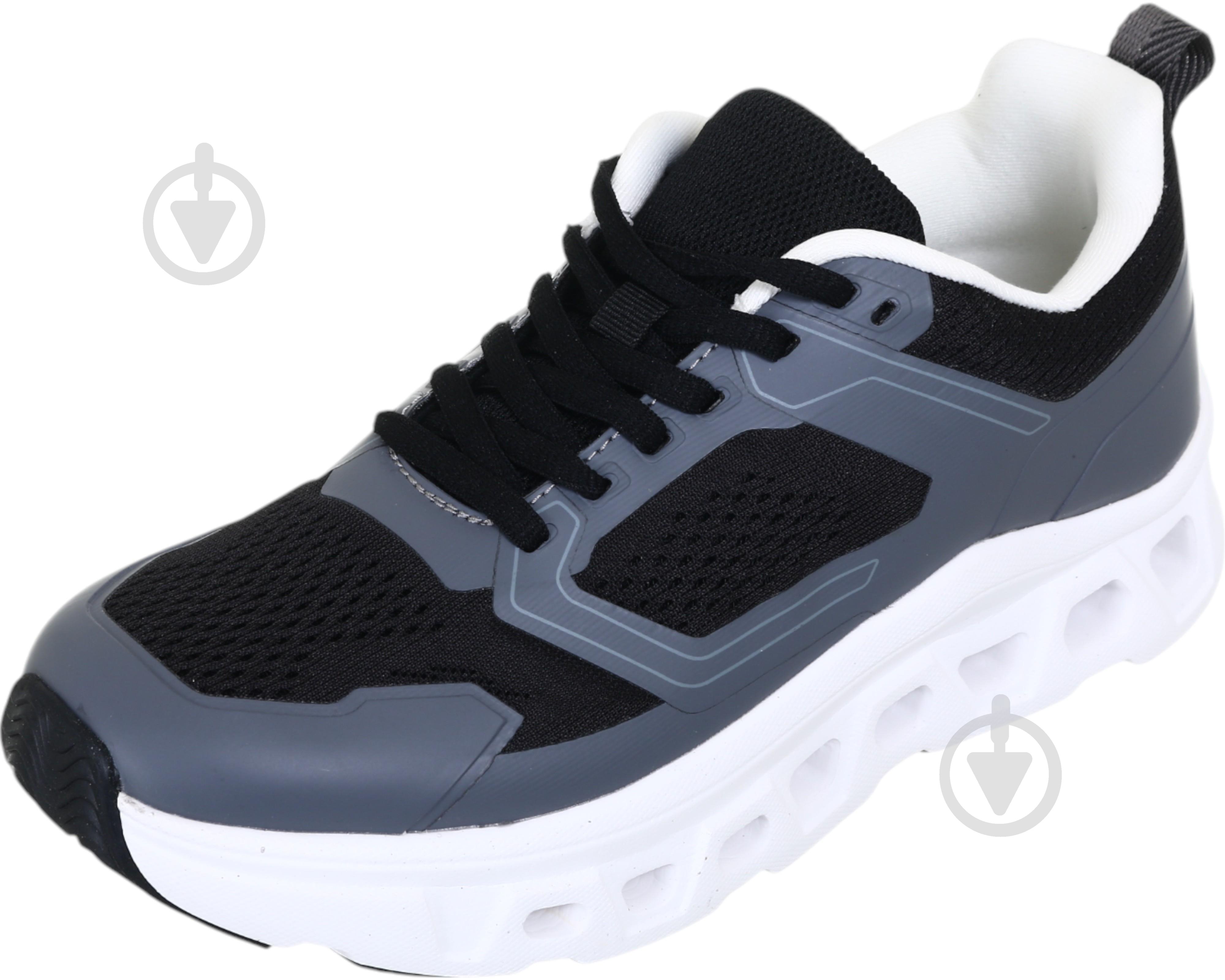 Кроссовки LIA для мальчика LEA-W-A668A р.36 - фото 6