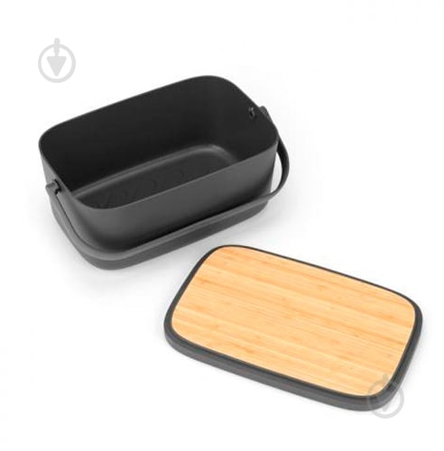 Хлебница Brabantia Nic Bread Bin (128264) - фото 2