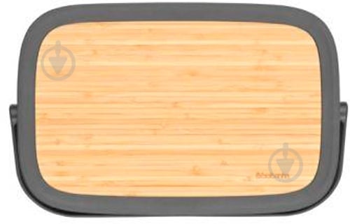 Хлебница Brabantia Nic Bread Bin (128264) - фото 3