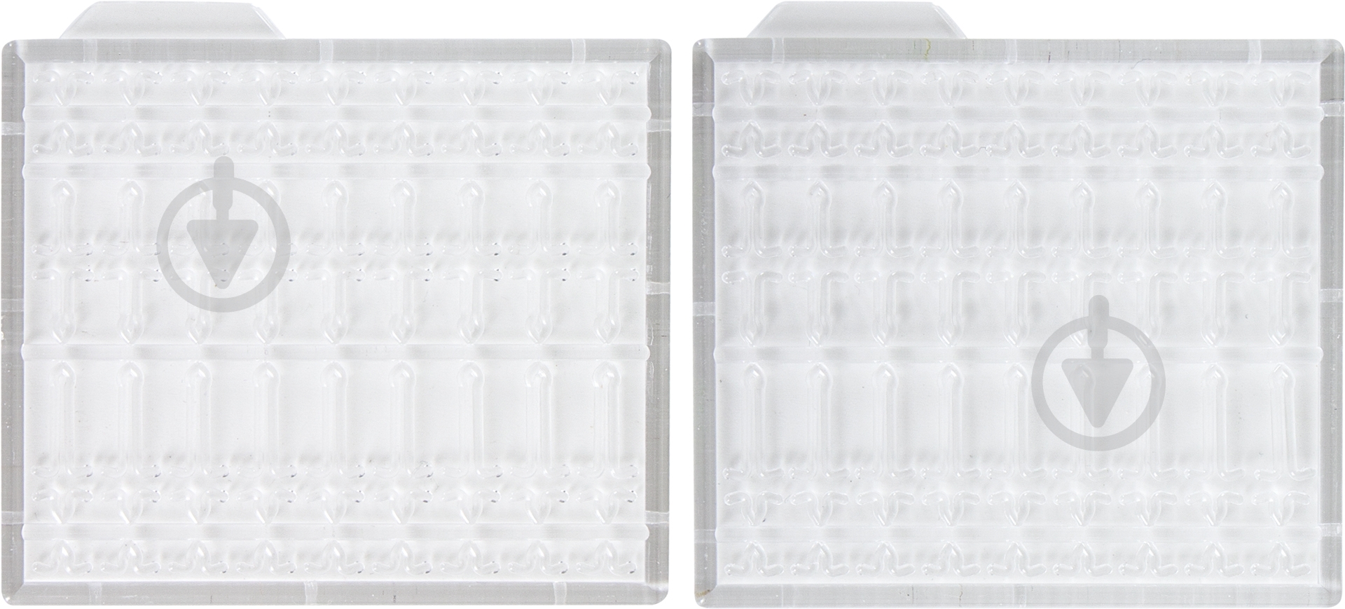 Стоппер CarpZoom Hair extender stops Clear CZ1717 - фото 1