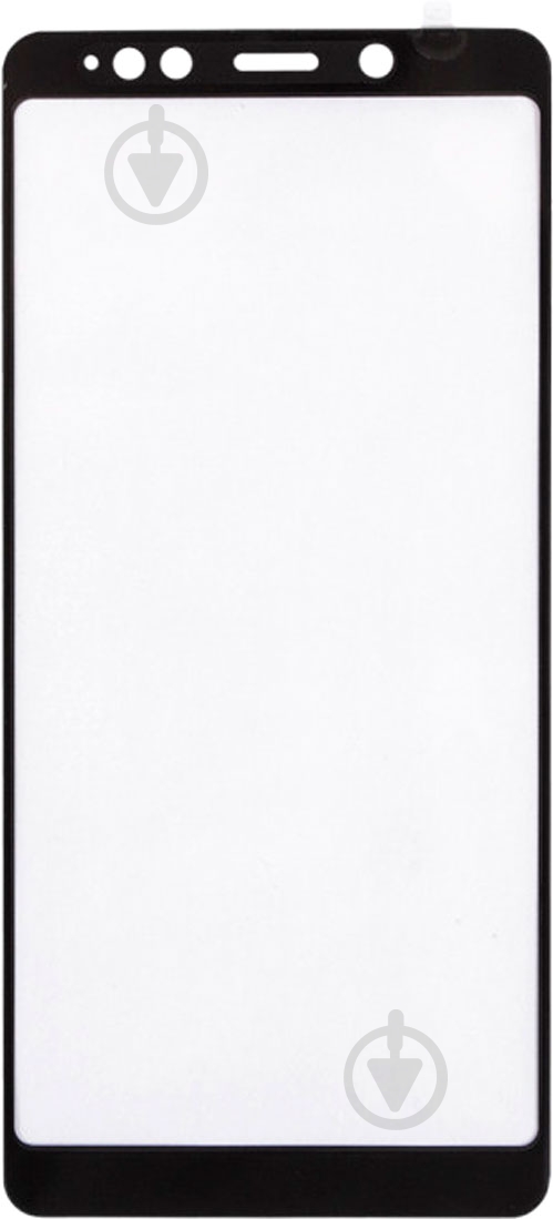 Защитное стекло MyScreen DIAMOND GLASS edge для Xiaomi Redmi Note 5 - фото 1