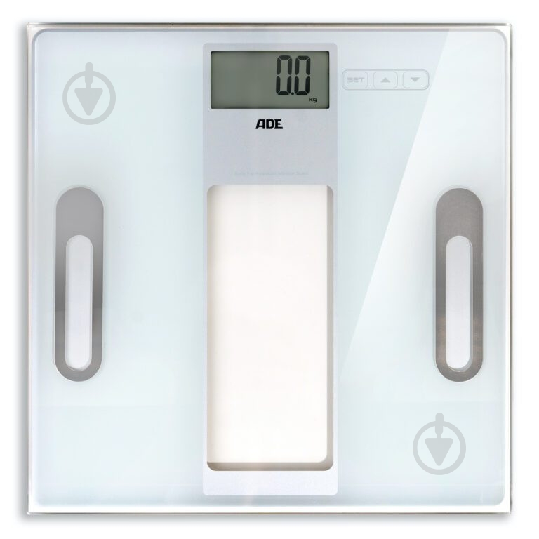 Весы напольные ADE Barbara BA 1301 - фото 2