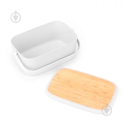Хлебница Brabantia Nic Bread Bin (128288) - фото 2