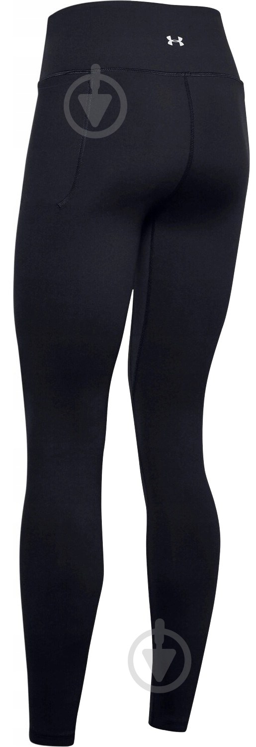 Лосини Under Armour 1355916-001 р.S чорний - фото 4 Лосини Under Armour 1355916-001 р.S чорний - фото 4