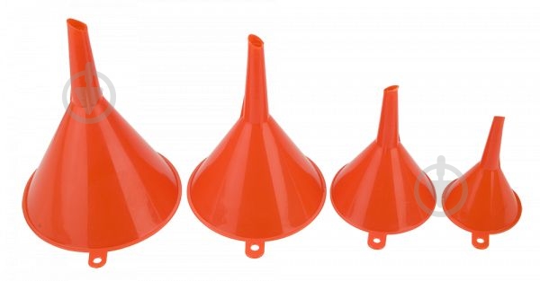 Набор Top Tools лейки 4 шт 77P530 - фото 1