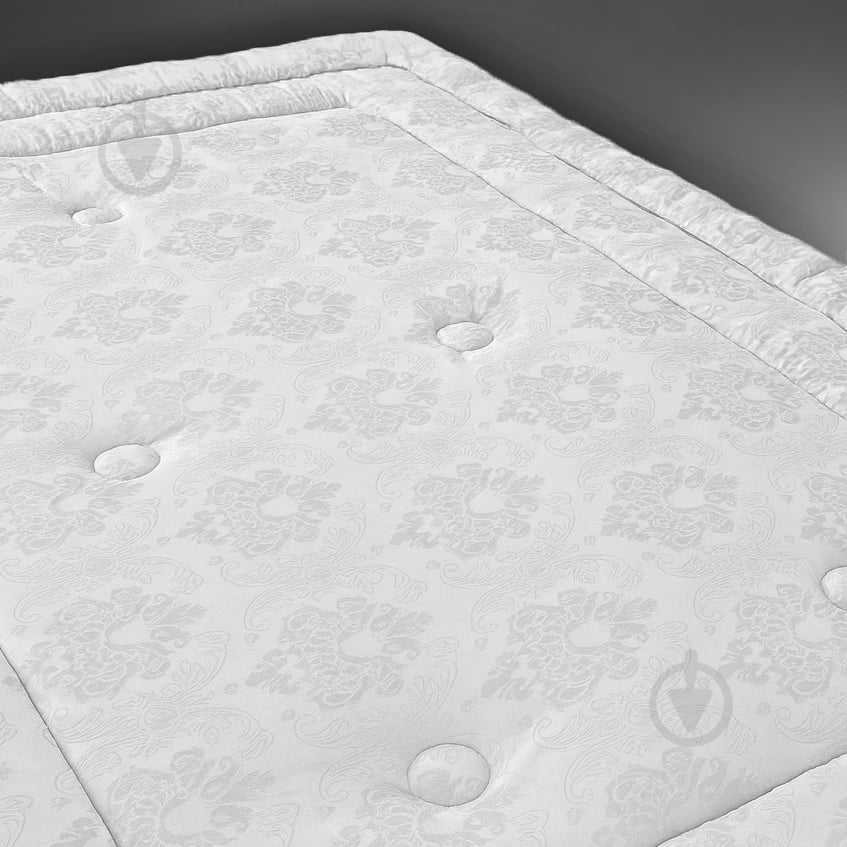 Одеяло бамбуковое №1563 Ferrero White BamBoo лето 172x205 см MirSon белый - фото 4 Одеяло бамбуковое №1563 Ferrero White BamBoo лето 172x205 см MirSon белый - фото 4