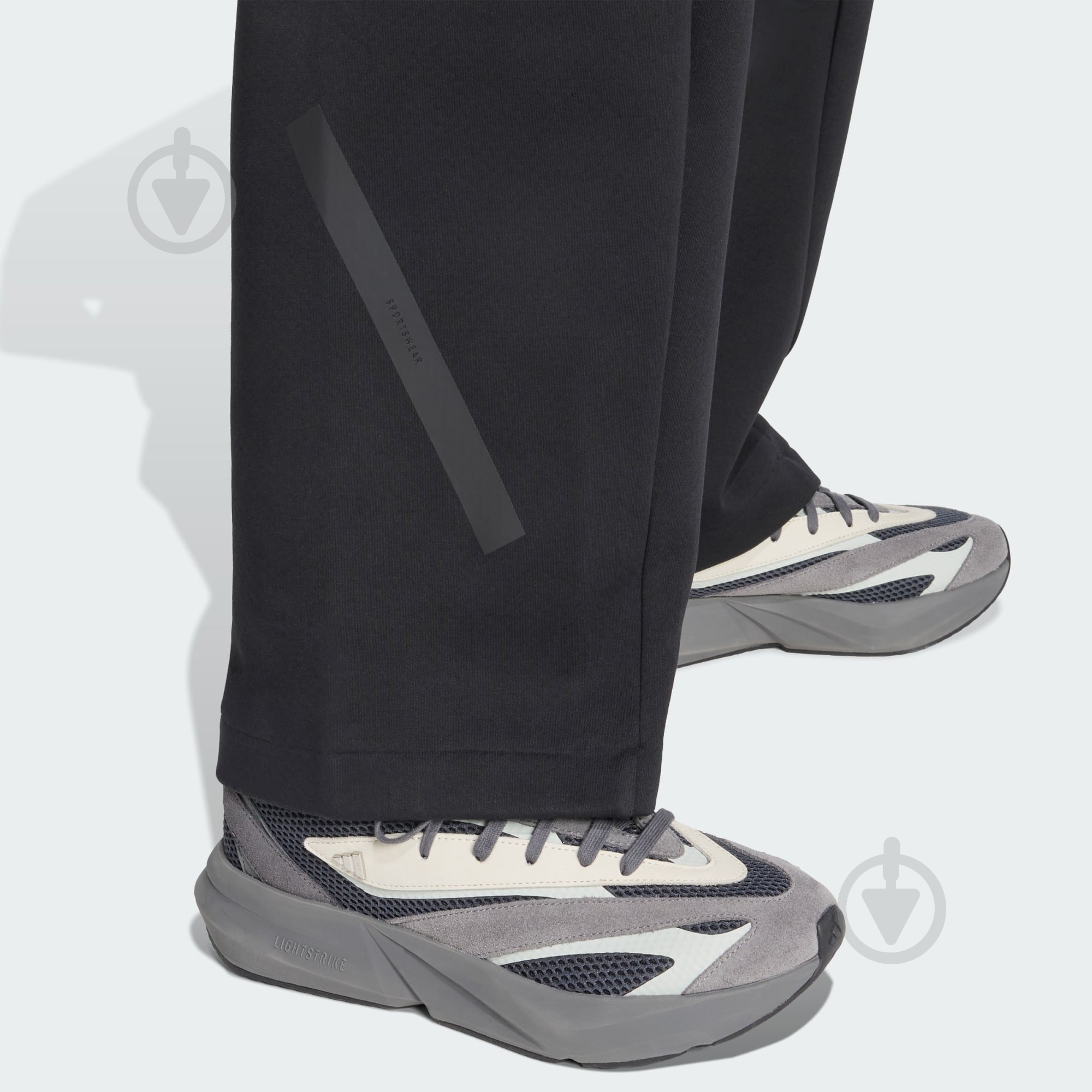 ᐉ Брюки Adidas W Z.N.E. OH PT JW7773 р. L черный • Купить в Киеве
