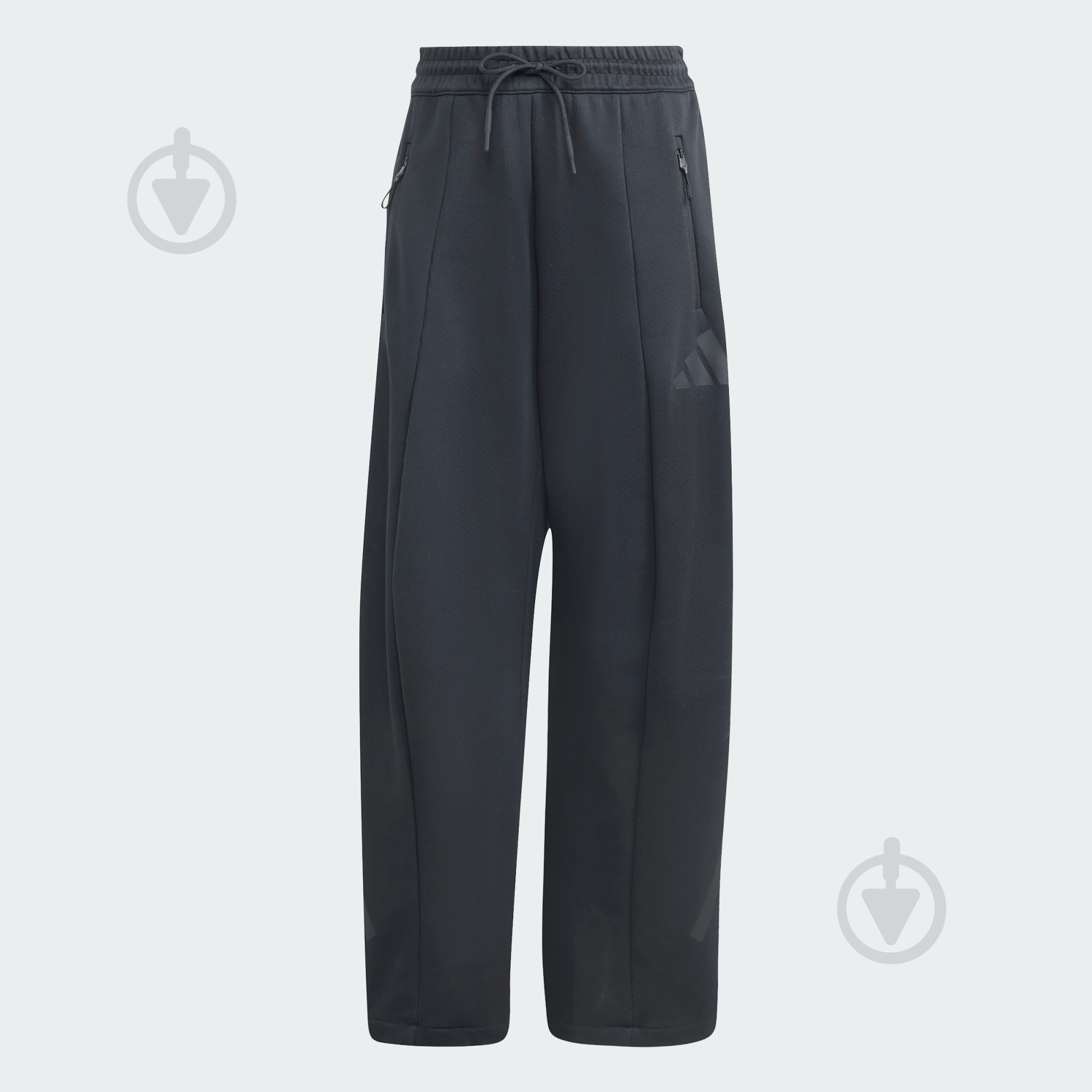 ᐉ Брюки Adidas W Z.N.E. OH PT JW7773 р. L черный • Купить в Киеве