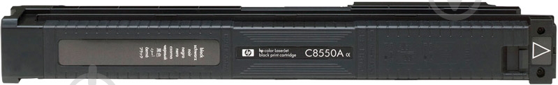 Картридж HP 822A C8550A black - фото 2 Картридж HP 822A C8550A black - фото 2