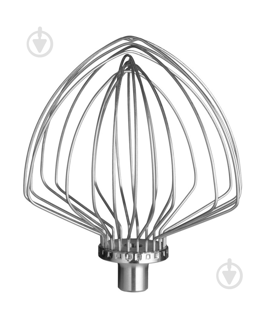 Кухонна машина KitchenAid Artisan 5KSM7580XEER з підйомною чашею червоний - фото 12