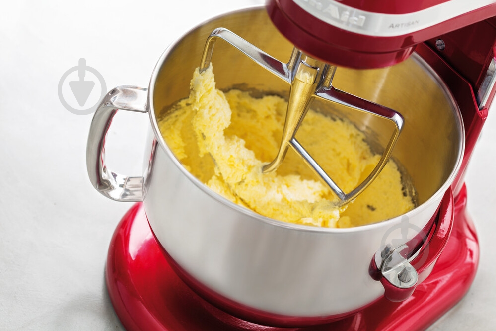 Кухонна машина KitchenAid Artisan 5KSM7580XEER з підйомною чашею червоний - фото 8