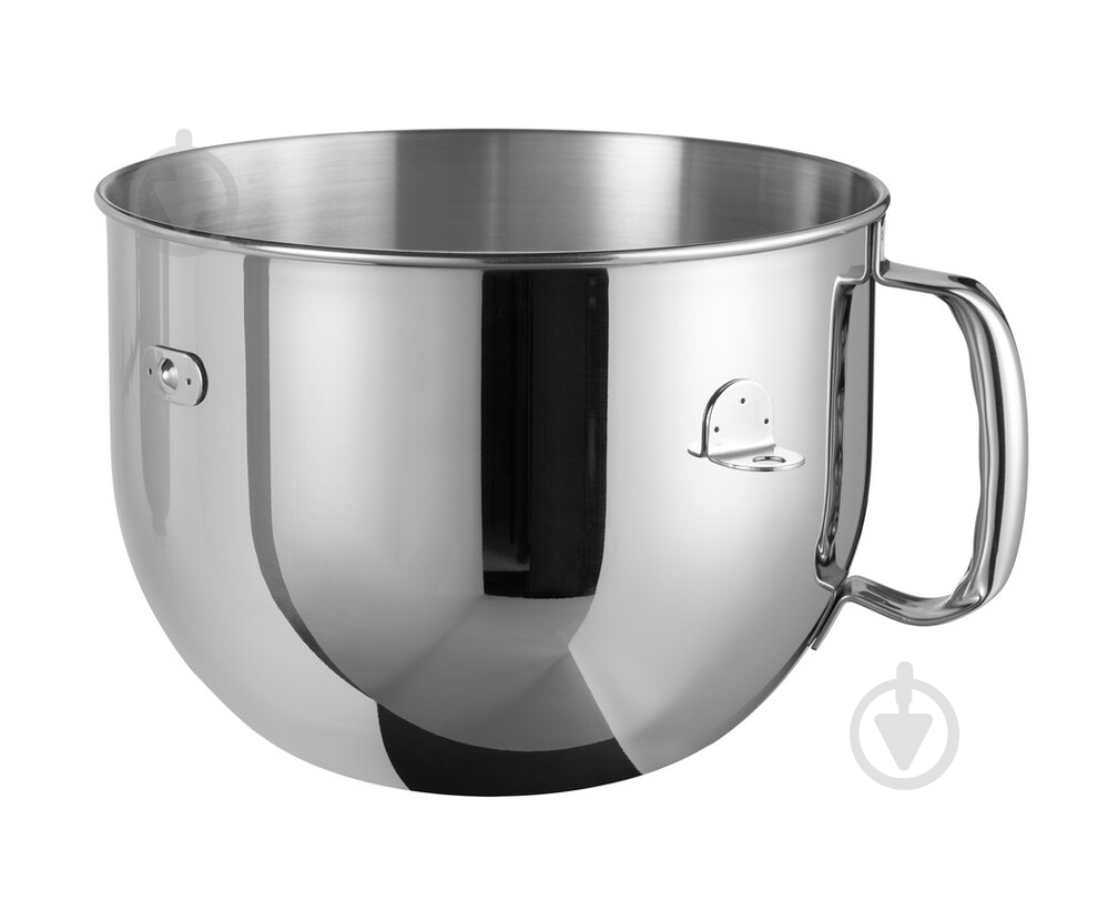Кухонна машина KitchenAid Artisan 5KSM7580XEER з підйомною чашею червоний - фото 14