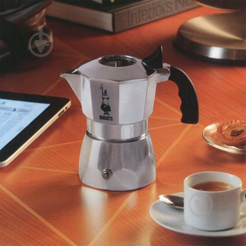 Лійка для кавоварок Bialetti 240 мл 0800502 - фото 3