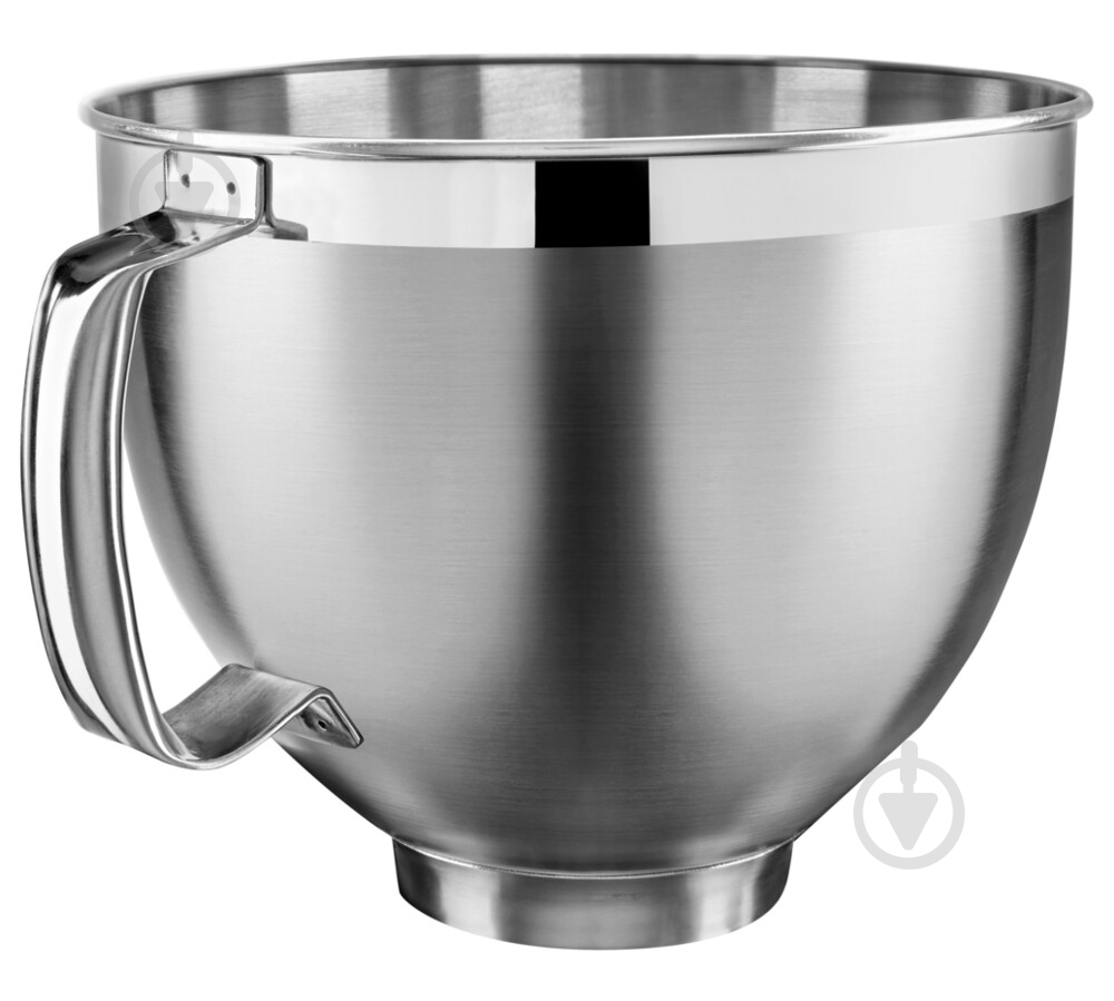 Кухонна машина KitchenAid Artisan 4,8 л 5KSM185PSECA з відкидним блоком карамельне яблуко - фото 4