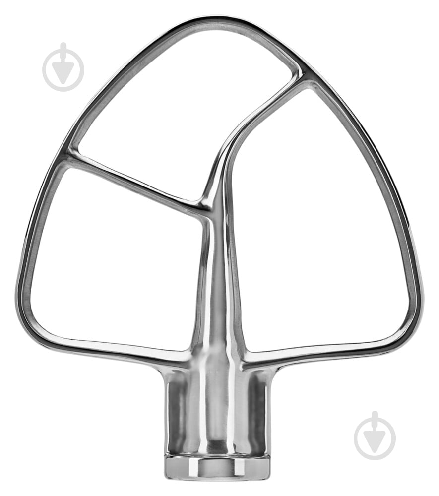 Кухонна машина KitchenAid Artisan 4,8 л 5KSM185PSECA з відкидним блоком карамельне яблуко - фото 8