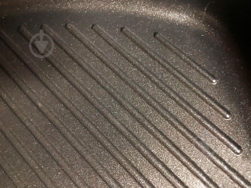 Сковорода-гриль AMT Gastroguss Square Pan Induction 28x28x5 см I-E285G-E-Z2 - фото 3 Сковорода-гриль AMT Gastroguss Square Pan Induction 28x28x5 см I-E285G-E-Z2 - фото 3