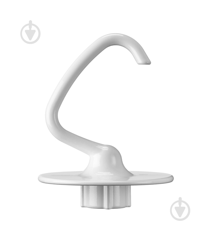 Кухонна машина KitchenAid Artisan Mini 5KSM3311XEFG з відкидним блоком матовий сірий - фото 7