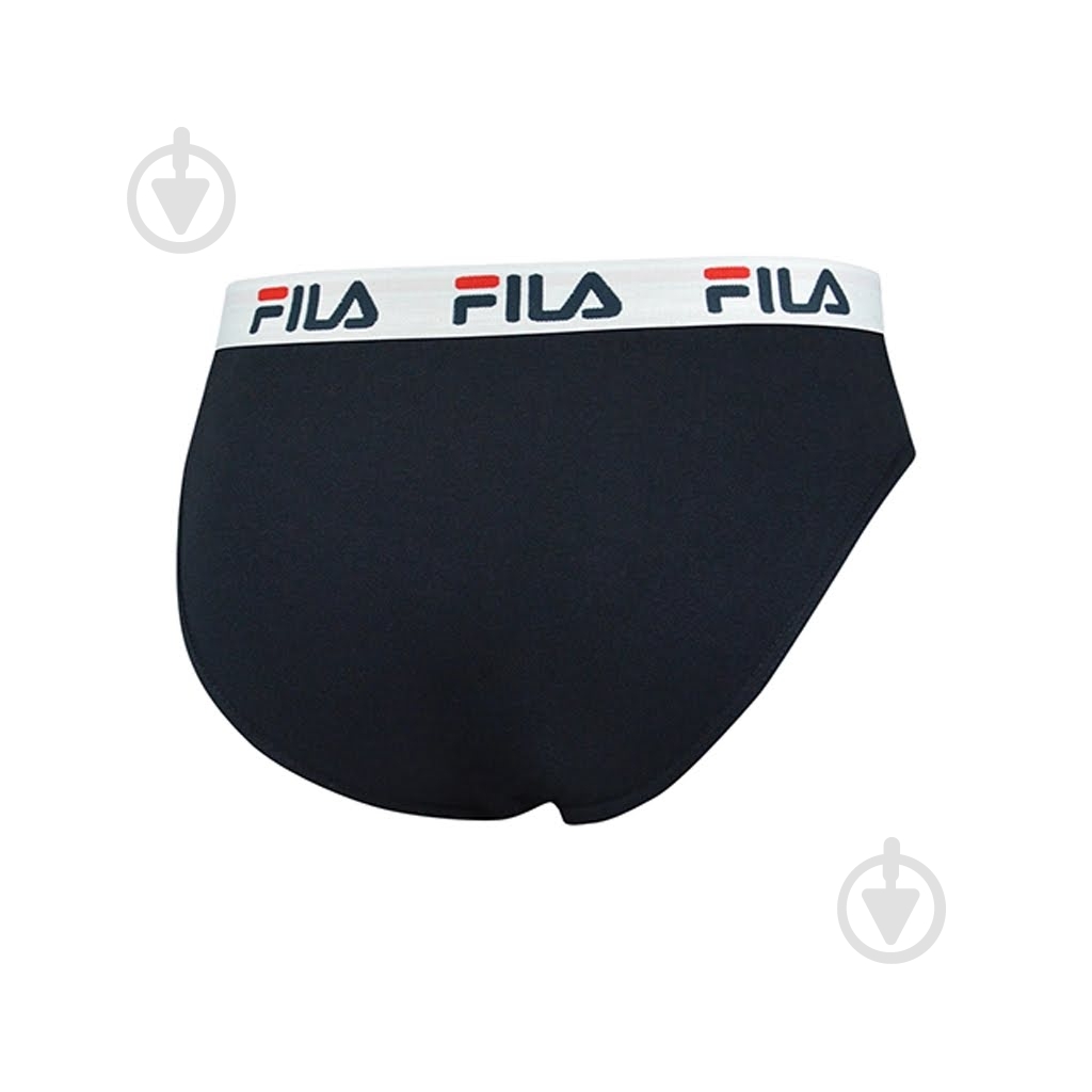 Шорты Fila FU5015/2-200 р. S черный - фото 4 Шорты Fila FU5015/2-200 р. S черный - фото 4