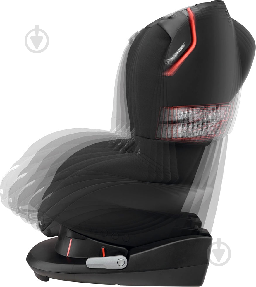 Автокрісло Maxi-Cosi Tobi scribble black 8601800120 - фото 9 Автокрісло Maxi-Cosi Tobi scribble black 8601800120 - фото 9
