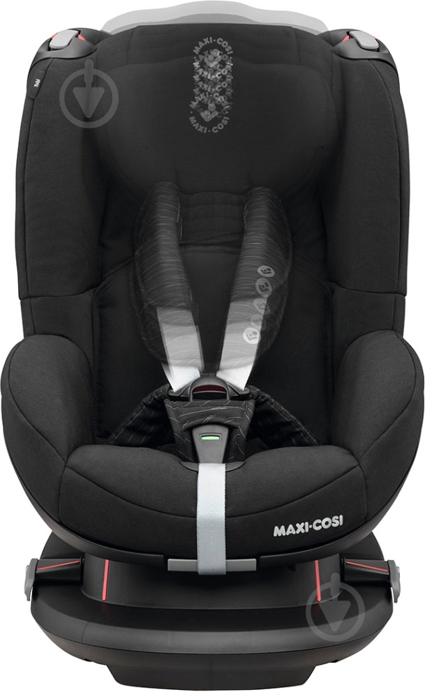 Автокрісло Maxi-Cosi Tobi scribble black 8601800120 - фото 4 Автокрісло Maxi-Cosi Tobi scribble black 8601800120 - фото 4