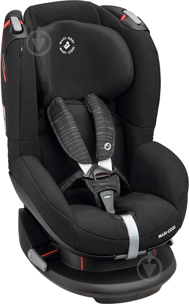 Автокрісло Maxi-Cosi Tobi scribble black 8601800120 - фото 2 Автокрісло Maxi-Cosi Tobi scribble black 8601800120 - фото 2