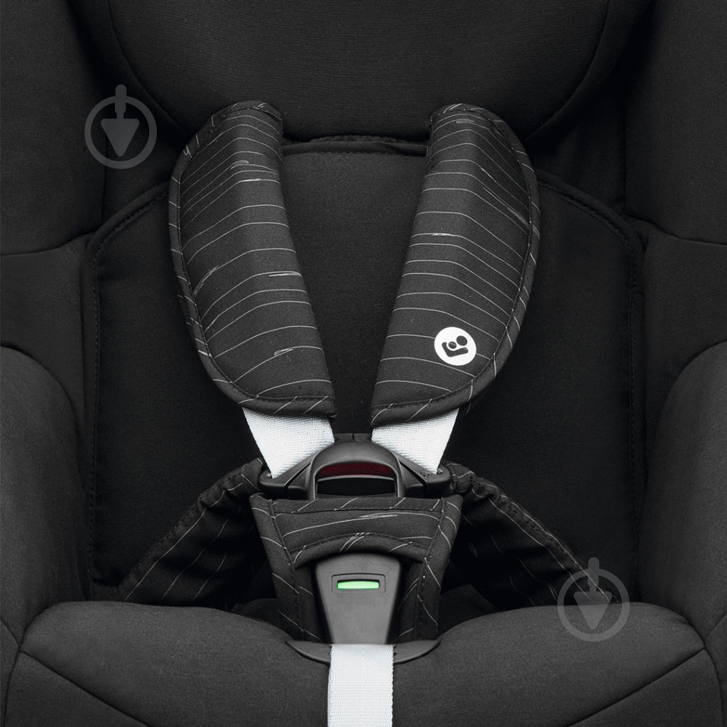 Автокрісло Maxi-Cosi Tobi scribble black 8601800120 - фото 6 Автокрісло Maxi-Cosi Tobi scribble black 8601800120 - фото 6