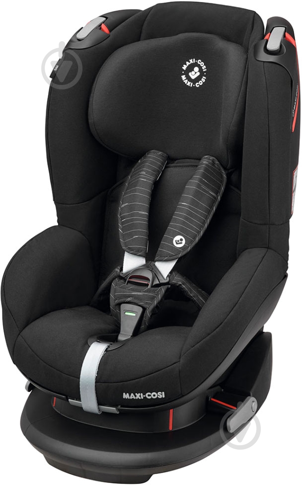 Автокрісло Maxi-Cosi Tobi scribble black 8601800120 - фото 5 Автокрісло Maxi-Cosi Tobi scribble black 8601800120 - фото 5