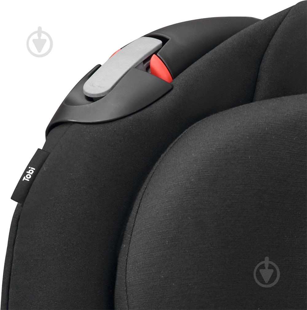 Автокрісло Maxi-Cosi Tobi scribble black 8601800120 - фото 10 Автокрісло Maxi-Cosi Tobi scribble black 8601800120 - фото 10