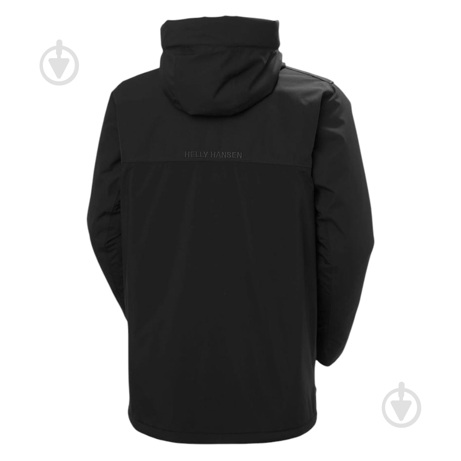 Куртка чоловіча Helly Hansen Escape 53518-990 р.M чорна - фото 8